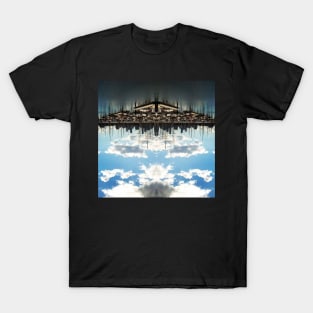 Mothership T-Shirt